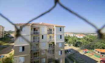 Imagem 4: Apartamento para Aluguel - Parque das Águas, 2 Quartos, 42 m2