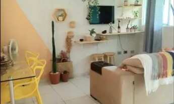 Imagem: VENDO LINDO IMÓVEL NA TERRA FIRME