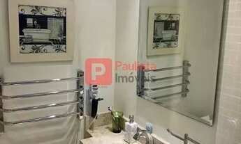 Imagem: Cobertura à venda, Usina Piratininga, São