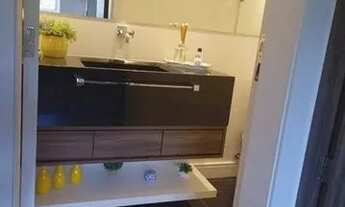 Imagem 4: Apartamento para venda com 62 metros quadrados com 2 quartos