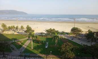 Imagem 2: Apartamento com frente para o mar de 02 dormitórios