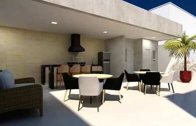 Imagem 2: UBATUBA - Apartamento Padrão - ITAGUÁ