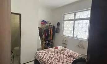 Imagem: Quarto na aldeota (pref mulheres