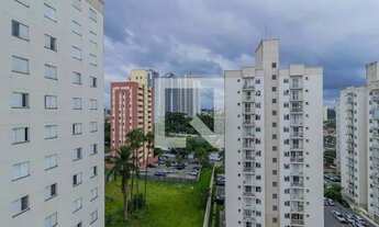 Imagem 7: Apartamento para Aluguel - Portal do Morumbi, 2 Quartos, 52 m2