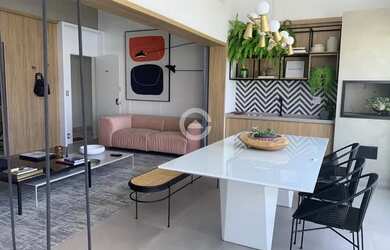 Imagem 2: Cobertura - Vila Brandina - Campinas