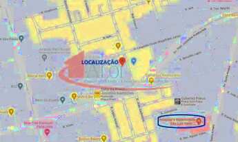 Imagem 6: Itaim. Apto com 84 m² Área útil com dois dormitórios, lavabo mais escritório; A 20 minuto