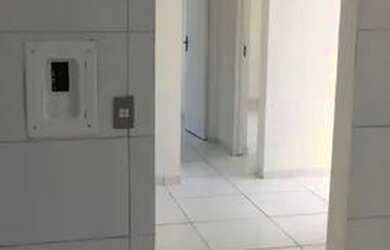 Imagem 3: Apartamento cabula saboeiro aluguel