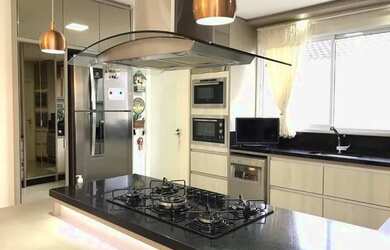 Imagem 6: Casa com 3 dormitórios à venda, 257 m² por R$ 1.990.000,00 - Cidade Universitária Pedra Br