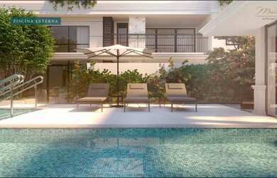 Imagem 2: Apartamento com 2 Quartos à venda, 80m² - Alto da Glória