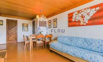 Imagem 3: Apartamento podendo conter 1 e 3 banheiros, 2 e 3 dormitórios, 1 vagas