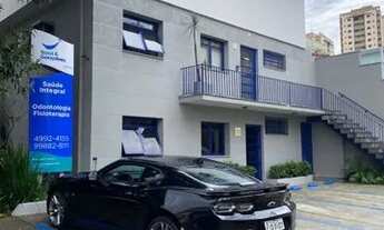 Imagem: Alugo consultório odontológico completo