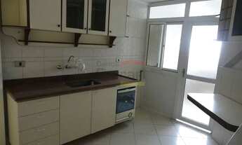 Imagem 3: Apartamento á venda no Mandaqui - 3 dormitórios e 2 vagas