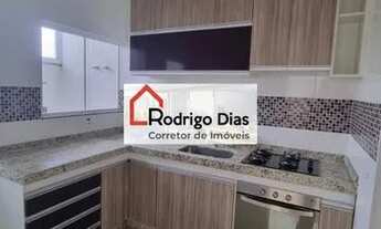 Imagem: Casa em condominio fechado no Residencial