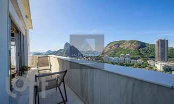 Imagem 3: Cobertura em Botafogo - Rio de Janeiro