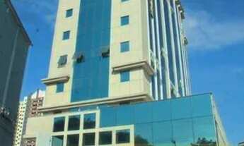 Imagem: São Bernardo do Campo - Conjunto Comercial/Sala