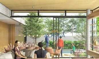 Imagem 2: Sobrado com 5 dormitórios, 469 m² - venda por R$ 4.900.000,00 ou aluguel por R$ 23.200,00