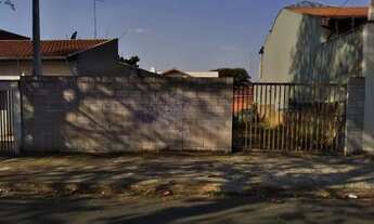 Imagem 5: Terreno - Jardim Alto da Barra - Campinas