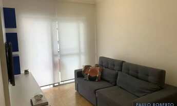 Imagem 4: APARTAMENTO - MOEMA PÁSSAROS - SP