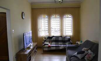 Imagem 7: Casa - Botafogo - Campinas