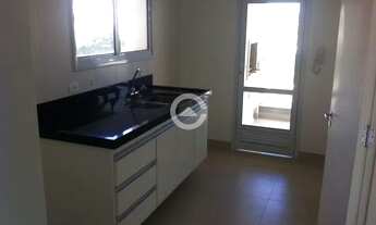 Imagem 2: Apartamento - Taquaral - Campinas