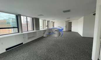 Imagem 4: Andar Corporativo para alugar, 286 m² por R$ 20.110,00/mês - Vila Olímpia - São Paulo/SP