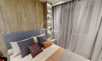 Imagem 3: Apartamento à venda no bairro Belenzinho - São Paulo/SP