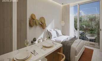 Imagem 2: Excelente flat no litoral, porto de galinhas a partir de 190k feito para você