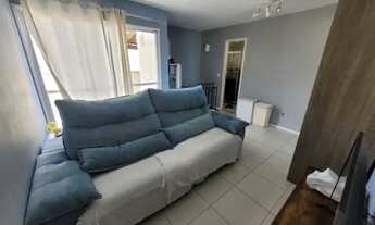 Imagem 3: Apartamento Duplex com 2 dormitórios à venda, 125 m² por R$ 540.000 - Pechincha - Rio de J