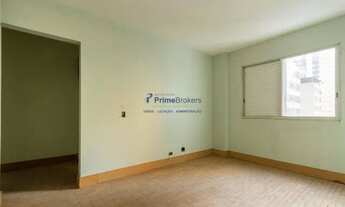 Imagem 7: APTO C/ VARANDA ALUGA-SE EM PINHEIROS, C/138M², 3 DORMS, SALA, COZ, BANH, ÁREA SERVIÇO, 1