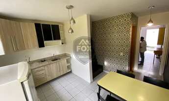 Imagem 7: Excelente sobrado todo mobiliado em condomínio fechado com localização privilegiada no Águ