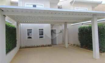 Imagem 2: Casa em Condomínio - Astúrias - Piracicaba/SP