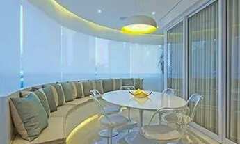 Imagem 5: Apartamento para venda com 202 metros quadrados com 3 quartos