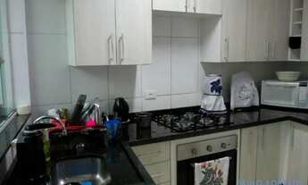 Imagem 5: APARTAMENTO - VILA VALPARAÍSO - SP