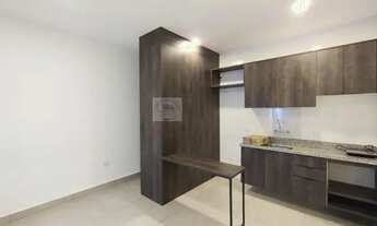 Imagem 3: Kitnet/conjugado para aluguel com 25 metros quadrados com 1 quarto em Lapa - São Paulo - S