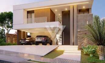 Imagem: Sobrado com 5 dormitórios à venda, 430