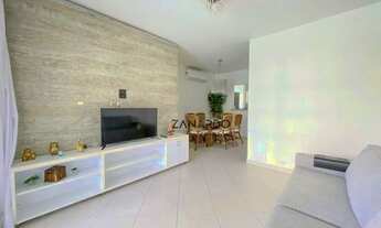 Imagem 5: Apartamento 4 dormitórios sendo 2 suítes para alugar, 140 m² por R$ 11.000/mês - Riviera d