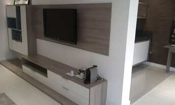 Imagem 5: Studio para venda com 46 metros quadrados com 1 quarto em Vila Olímpia - São Paulo - SP