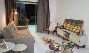 Imagem 5: Apartamento para venda com 72 metros quadrados com 2 quartos