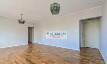 Imagem 4: Lindo apartamento com 117m² - 3 dorms - 1 vagas - Av. Altino Arantes / Vila Clementino