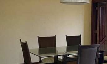 Imagem 4: Locação: Twin Tower 4 suítes