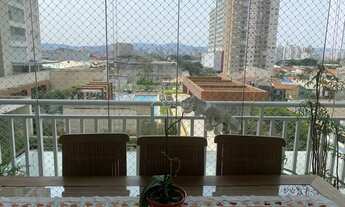 Imagem 7: Lindo apartamento a venda na vila Romana, Lazer Club!!