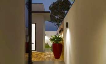 Imagem 2: Casa em Condomínio para Venda em Itupeva, Residencial Pecan, 3 dormitórios, 3 suítes, 2 ba