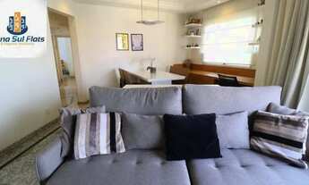 Imagem 4: SÃO PAULO - Apartamento Padrão - JARDIM AMPLIAÇÃO