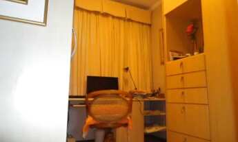 Imagem 5: Apartamento para Venda - 108m², 3 dormitórios, sendo 1 suites, 2 vagas - Santa Tereza