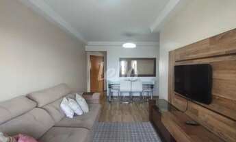 Imagem 5: São Paulo - Apartamento Padrão - Mooca