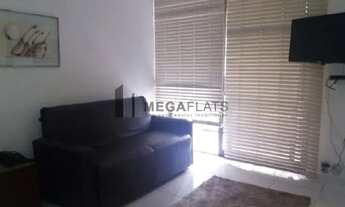 Imagem 5: FLAT CENTRAL PARK JARDINS PARA LOCAÇÃO E VENDA!