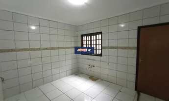 Imagem 6: ÓTIMO SOBRADO 100M² COM 3 SUÍTES E 1 VAGA DE GARAGEM - JARDIM DO PAPAI