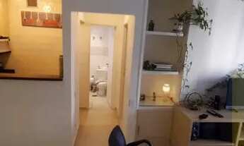 Imagem: São Paulo - Apartamento Padrão - Jardim