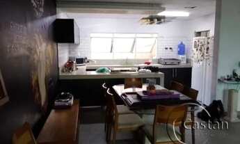 Imagem 3: Sobrado para alugar no anália franco