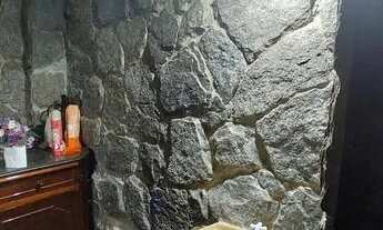 Imagem 5: Casa com 3 dormitórios à venda, 151 m² por R$ 700.000,00 - Piratininga - Niterói/RJ